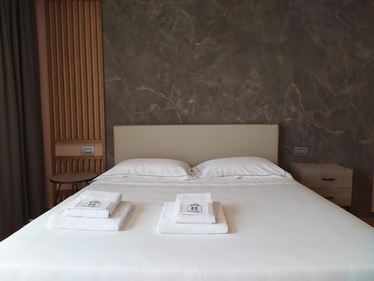 Hotel Byron Lerici Esterno foto