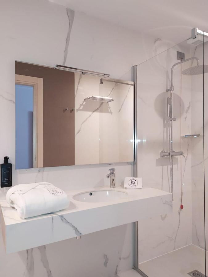 Hotel Byron Lerici Esterno foto