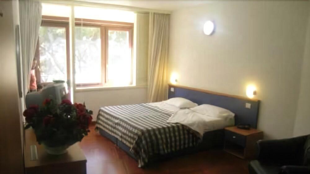 Hotel Byron Lerici Esterno foto
