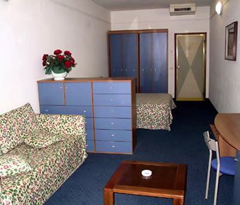 Hotel Byron Lerici Esterno foto