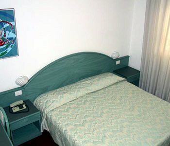 Hotel Byron Lerici Esterno foto