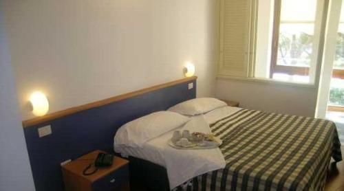 Hotel Byron Lerici Esterno foto